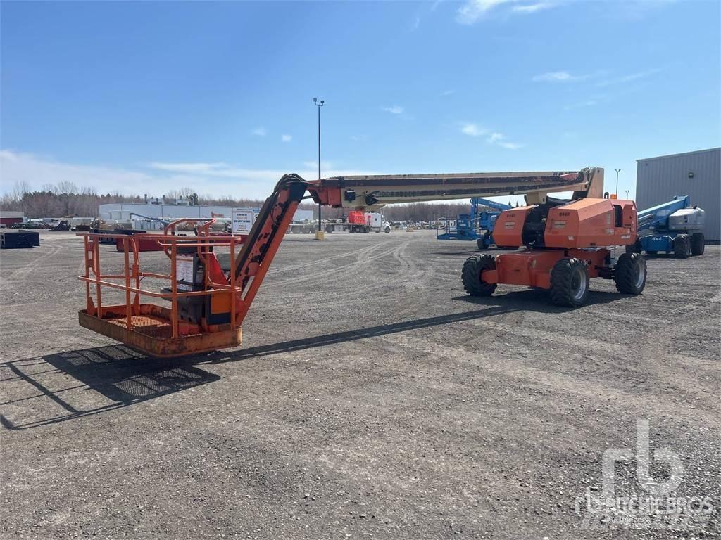 JLG 860SJ Zglobne podizne platforme