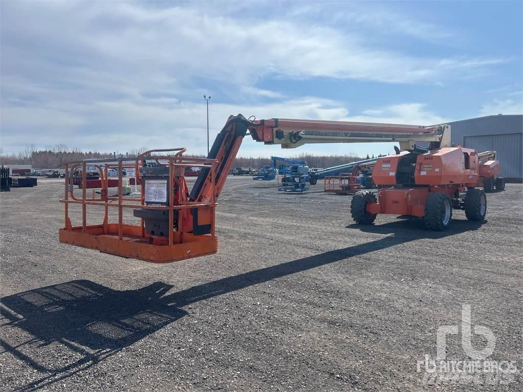 JLG 860SJ Zglobne podizne platforme