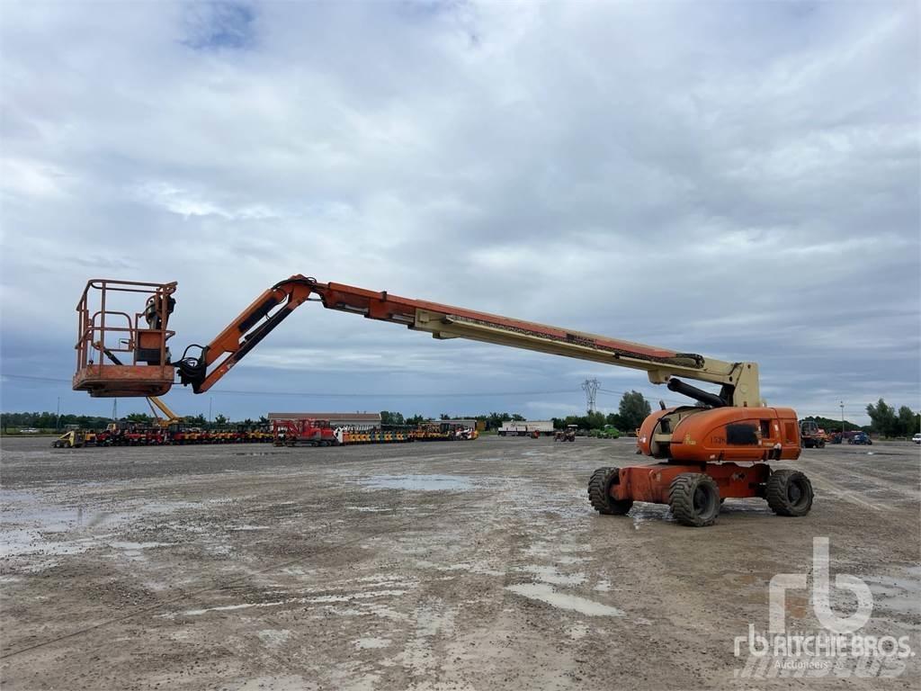 JLG 860SJ Zglobne podizne platforme