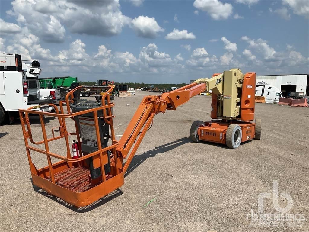 JLG E300 AJP Zglobne podizne platforme