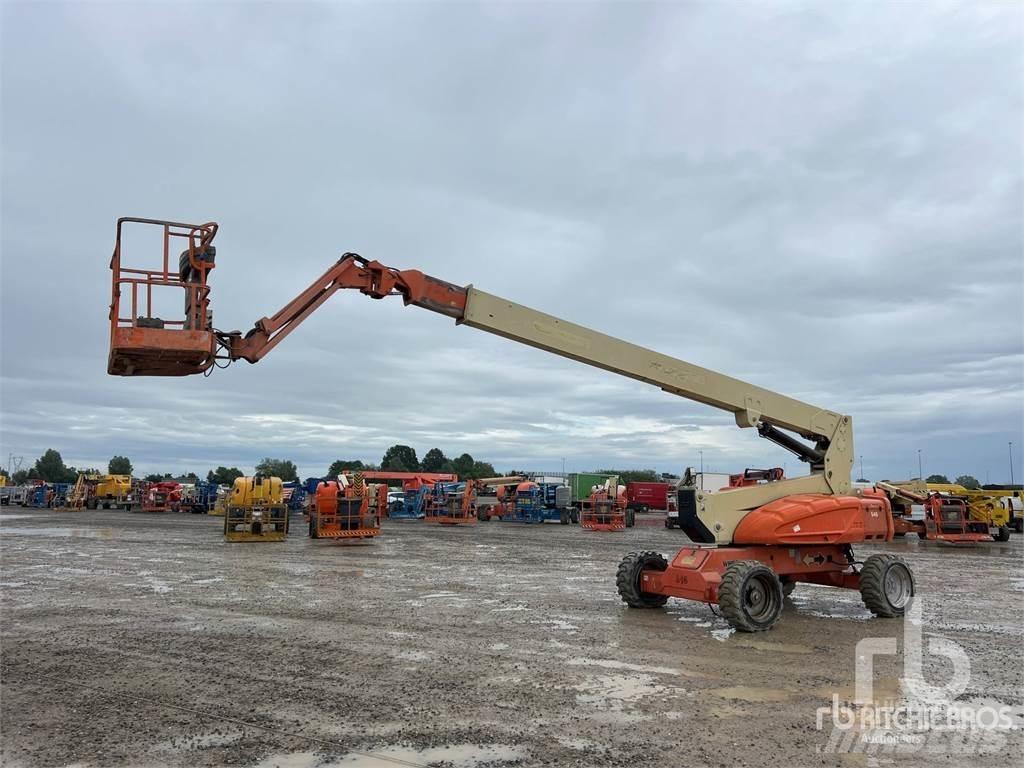 JLG E600JP Zglobne podizne platforme
