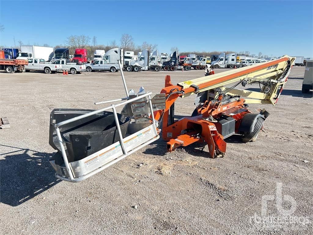 JLG T350 Zglobne podizne platforme
