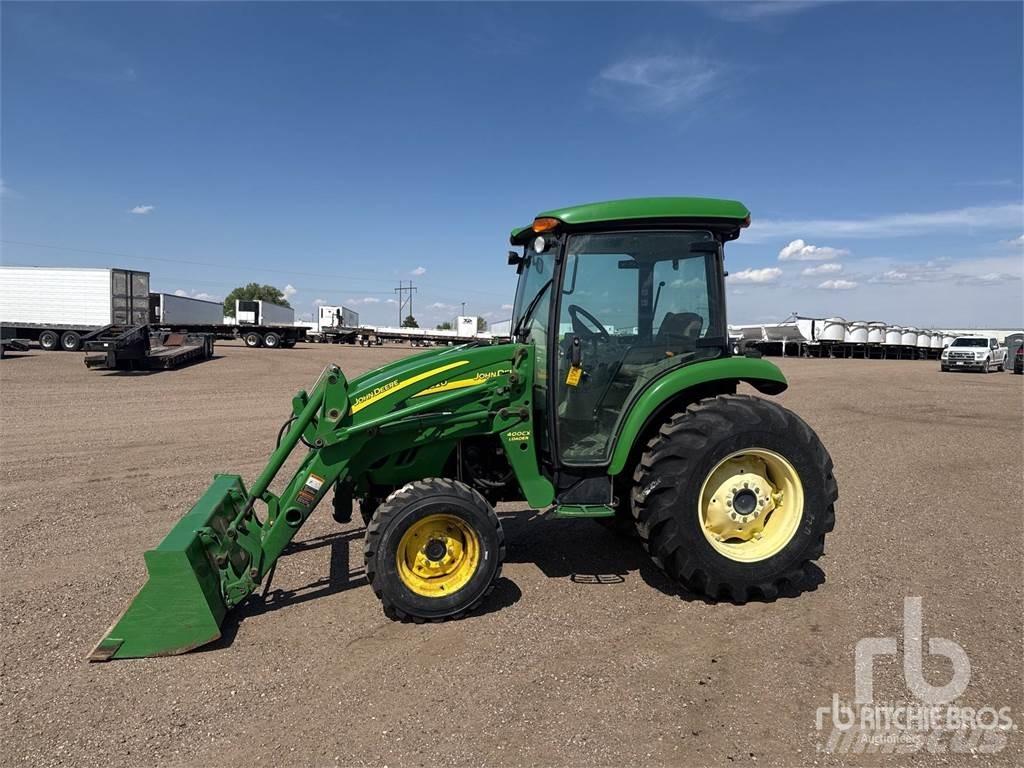 John Deere 4320 Manji traktori