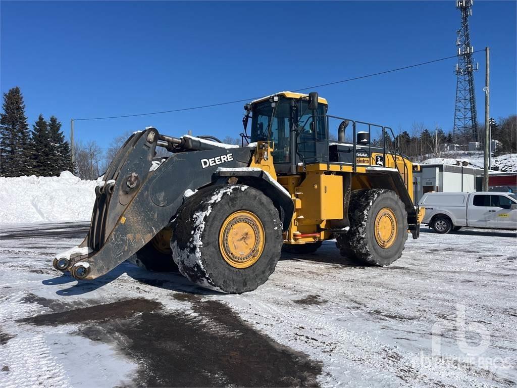 John Deere 944K Utovarivači na točkove