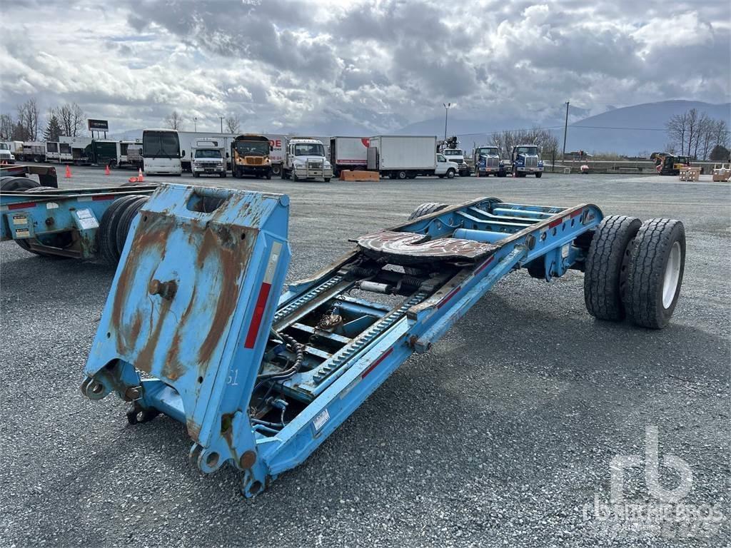 K-Line Jeep Auto prikolice