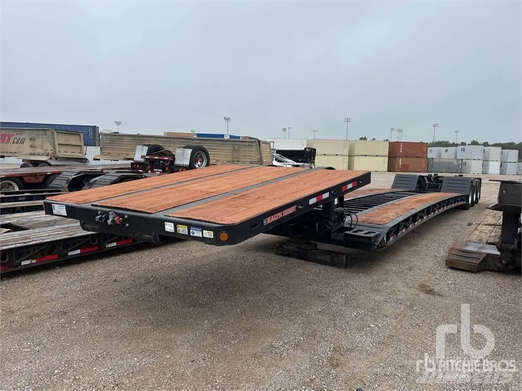 Kalyn MRG-2-40T Poluprikolice labudice