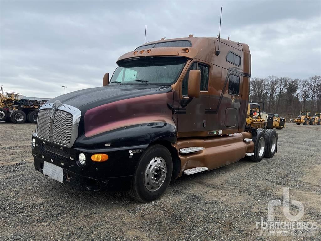 Kenworth T2000 Tegljači