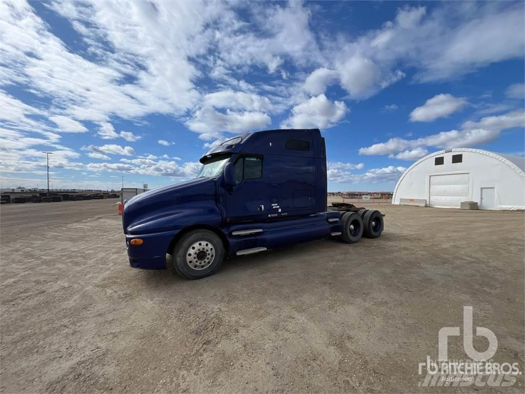 Kenworth T2000 Tegljači