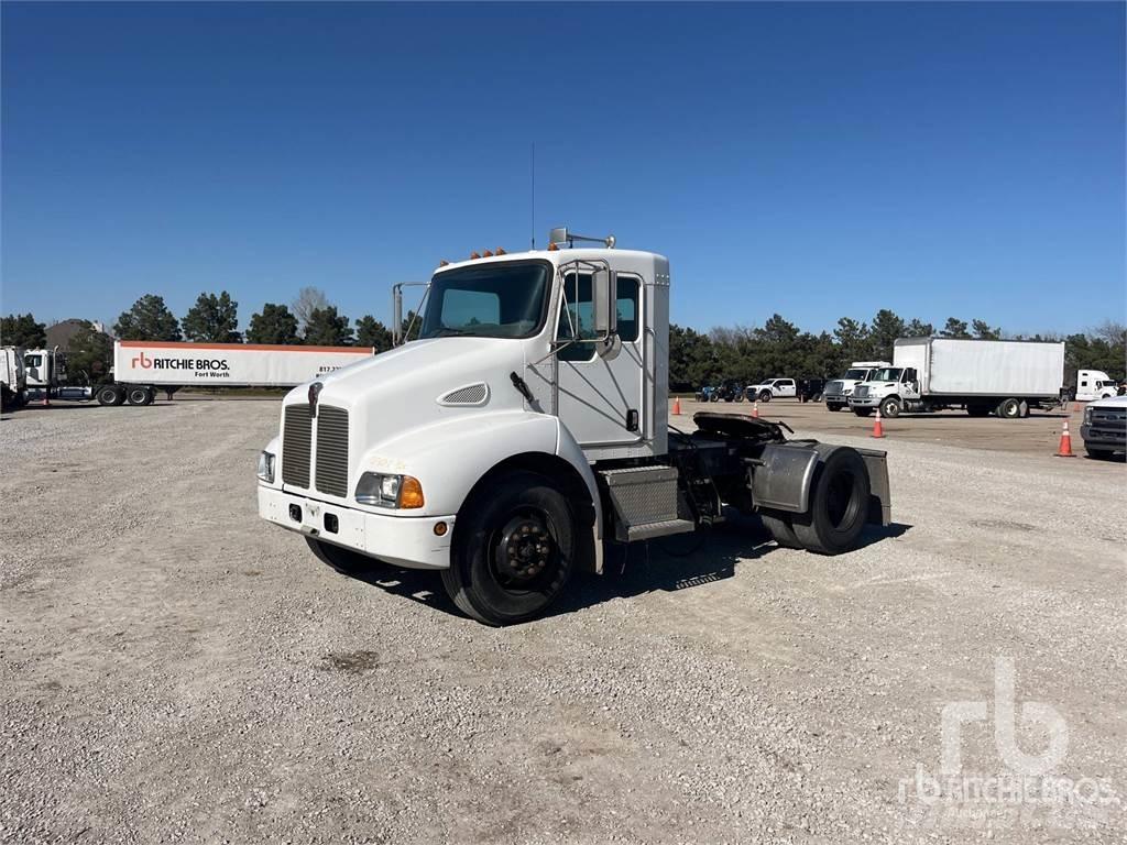 Kenworth T300 Tegljači