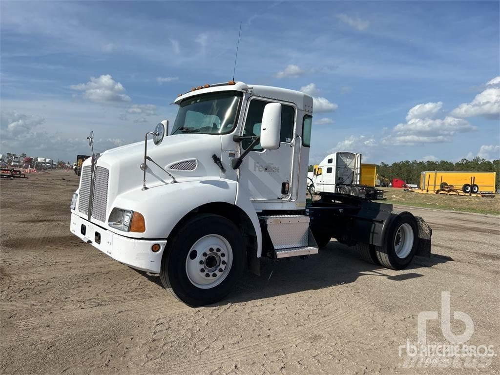Kenworth T300 Tegljači