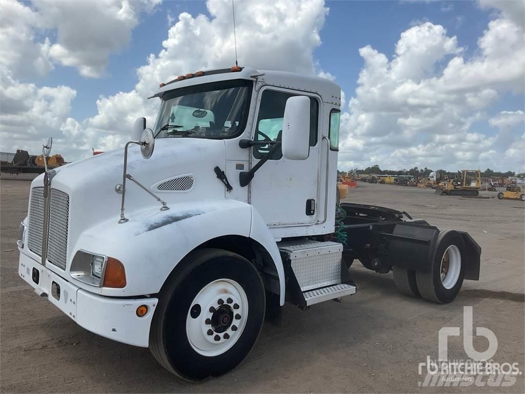 Kenworth T300 Tegljači