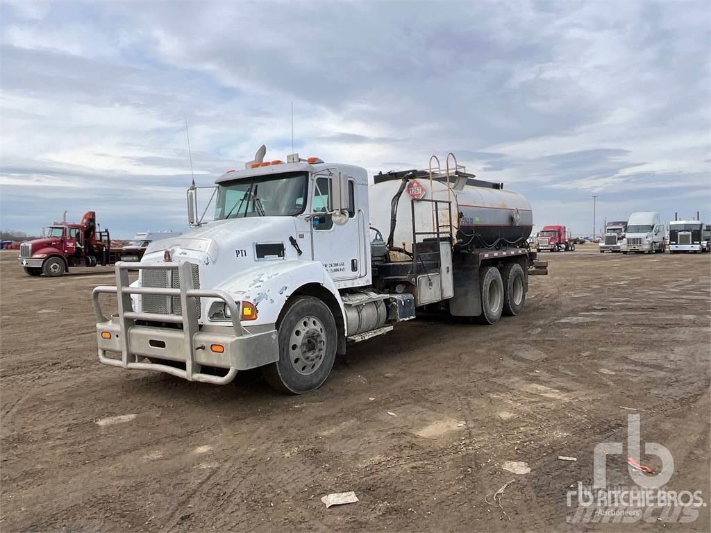 Kenworth T300 Ostali kamioni