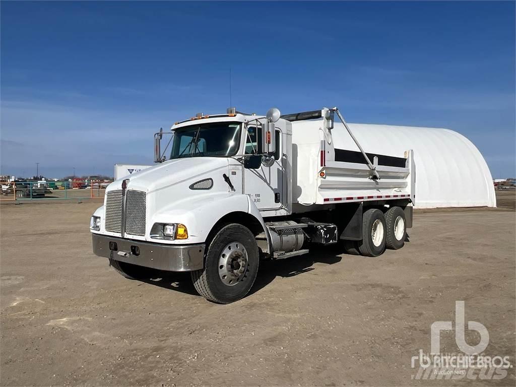 Kenworth T300 Kiperi kamioni