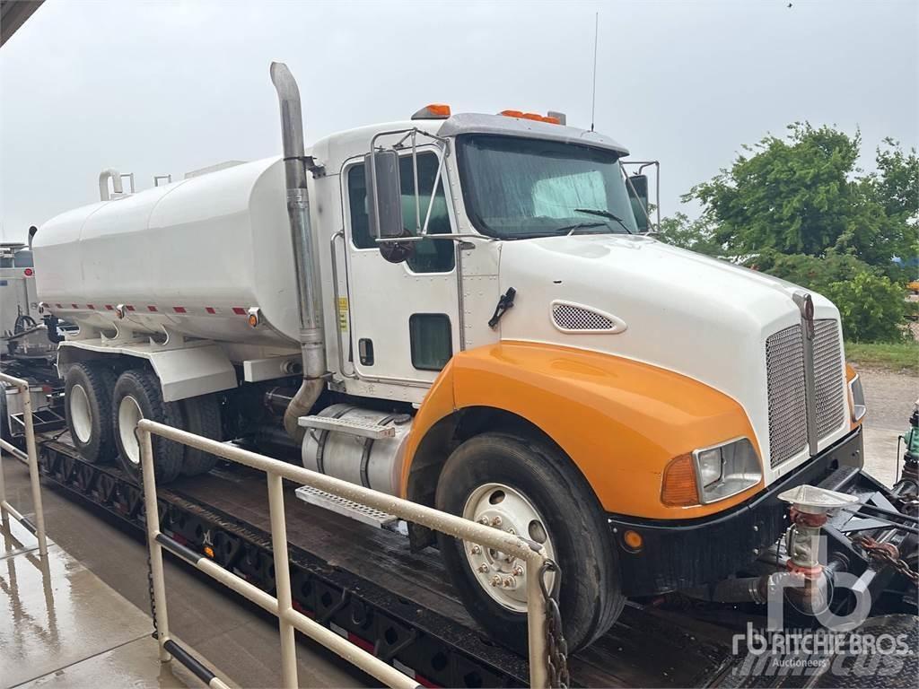 Kenworth T300 Kamioni za vodu