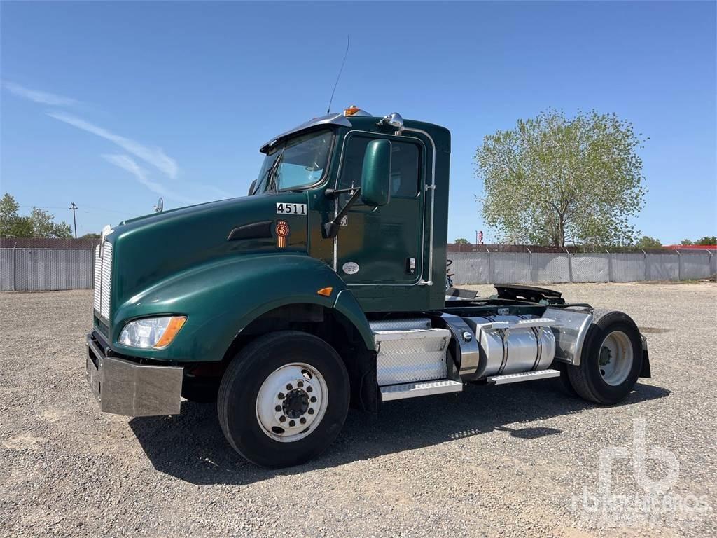 Kenworth T400 Tegljači