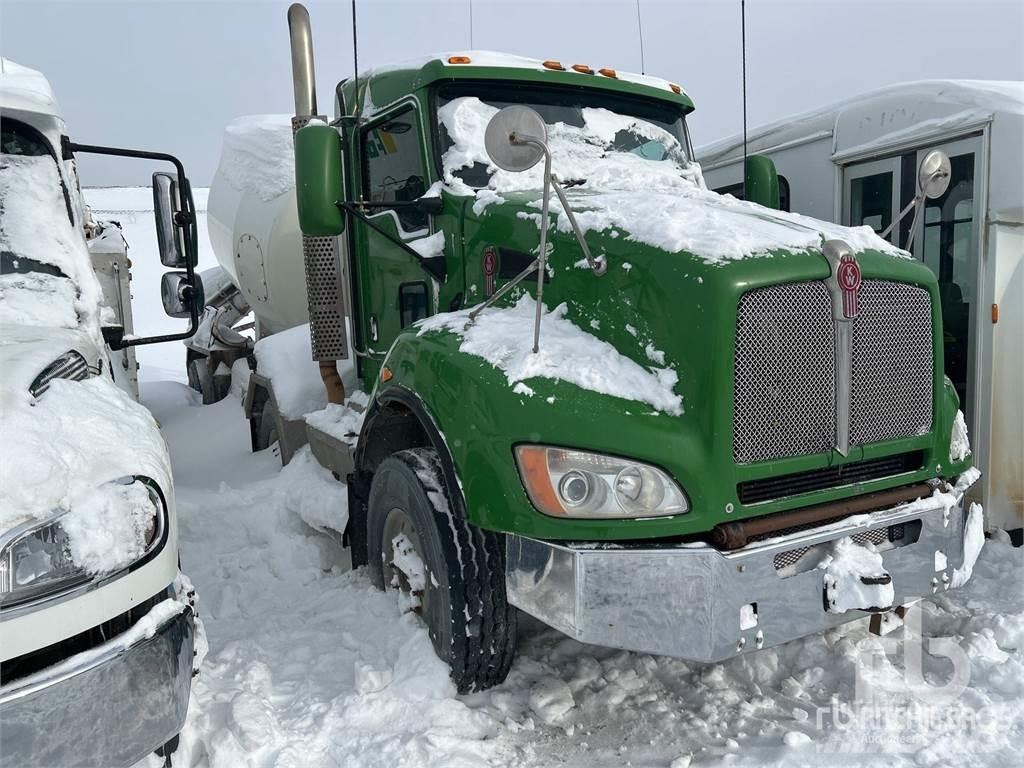 Kenworth T440 Kamioni mešalice za beton