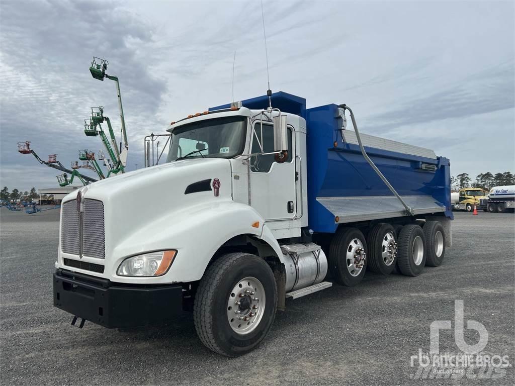 Kenworth T440 Kiperi kamioni