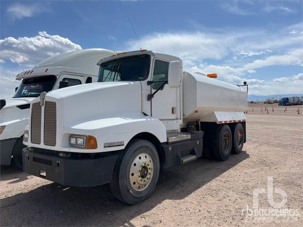Kenworth T600 Kamioni za vodu