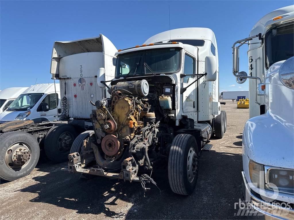 Kenworth T600 Tegljači
