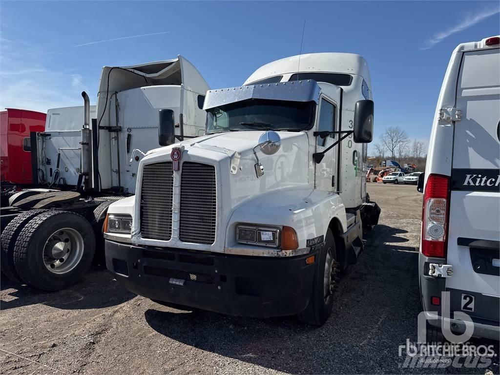 Kenworth T600 Tegljači