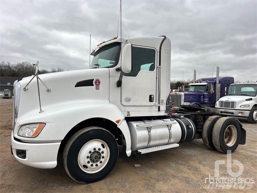 Kenworth T660 Tegljači