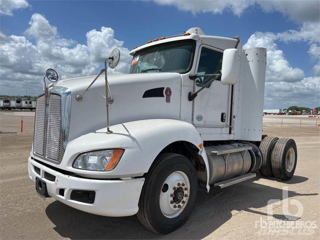 Kenworth T660 Tegljači