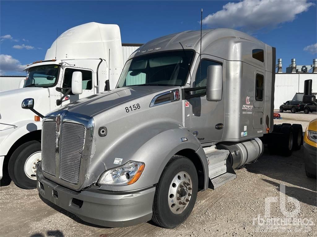 Kenworth T680 Tegljači