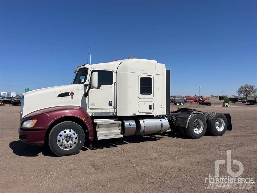 Kenworth T680 Tegljači