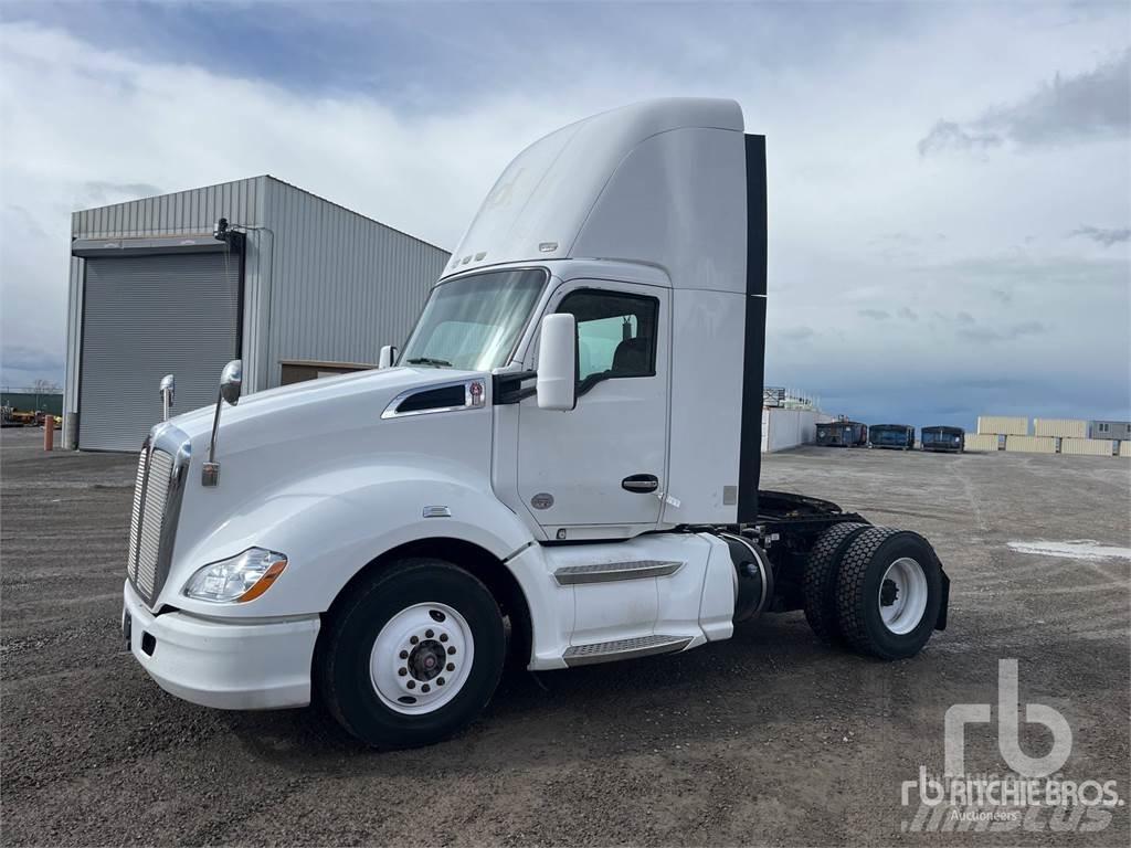 Kenworth T680 Tegljači