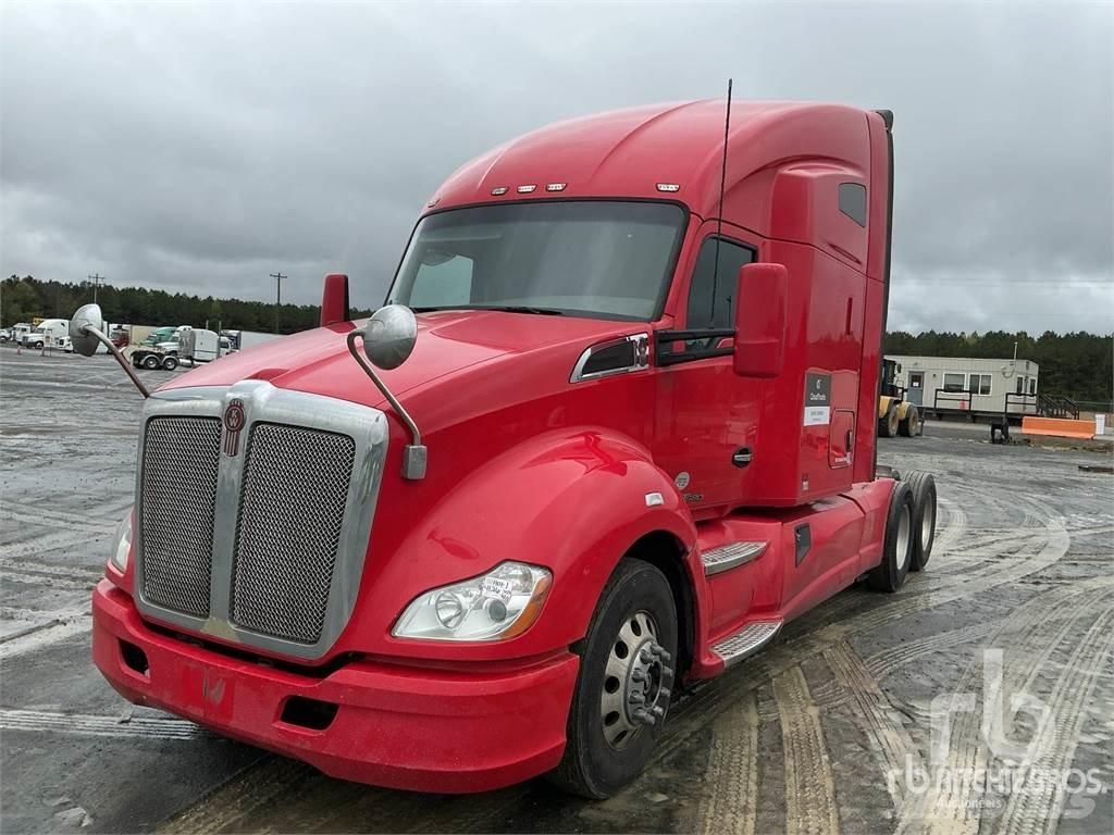 Kenworth T680 Tegljači