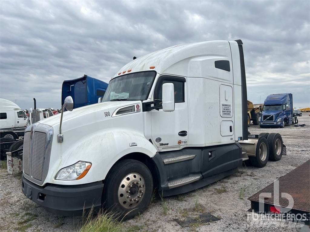 Kenworth T680 Tegljači