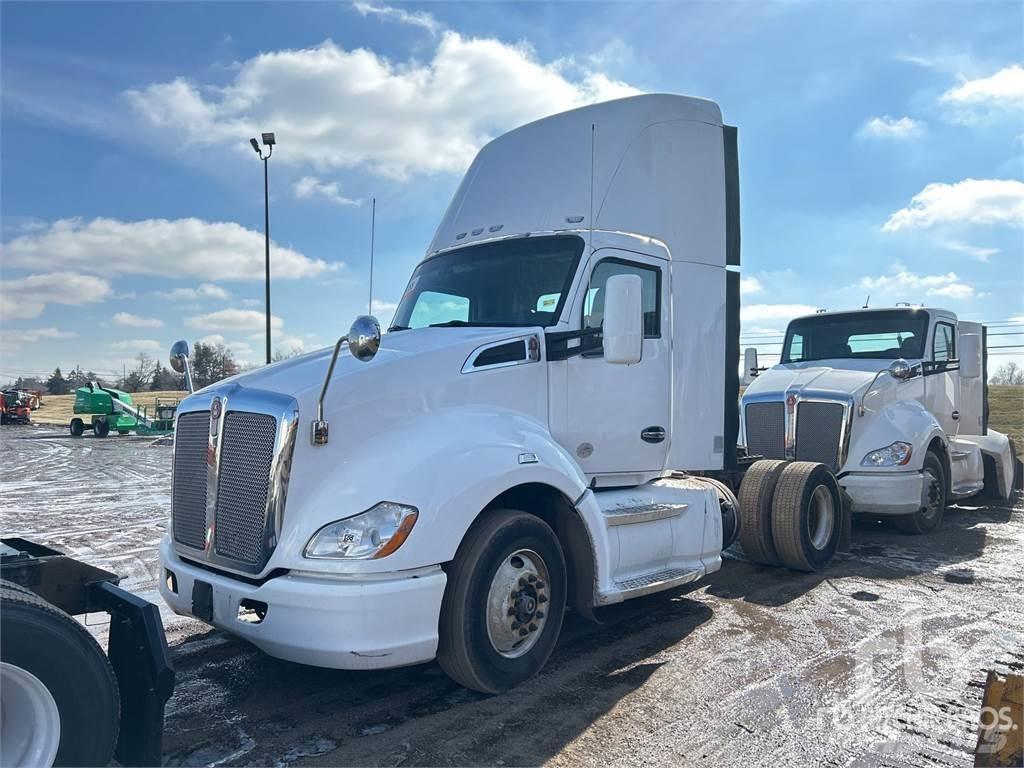 Kenworth T680 Tegljači