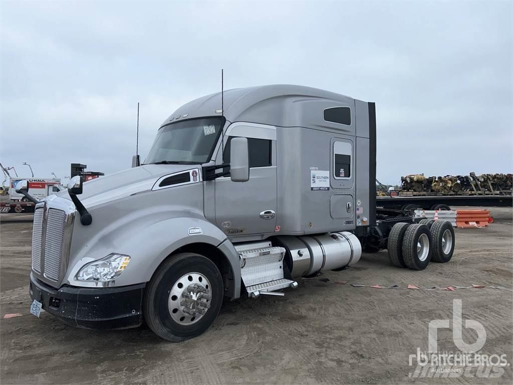 Kenworth T680 Tegljači