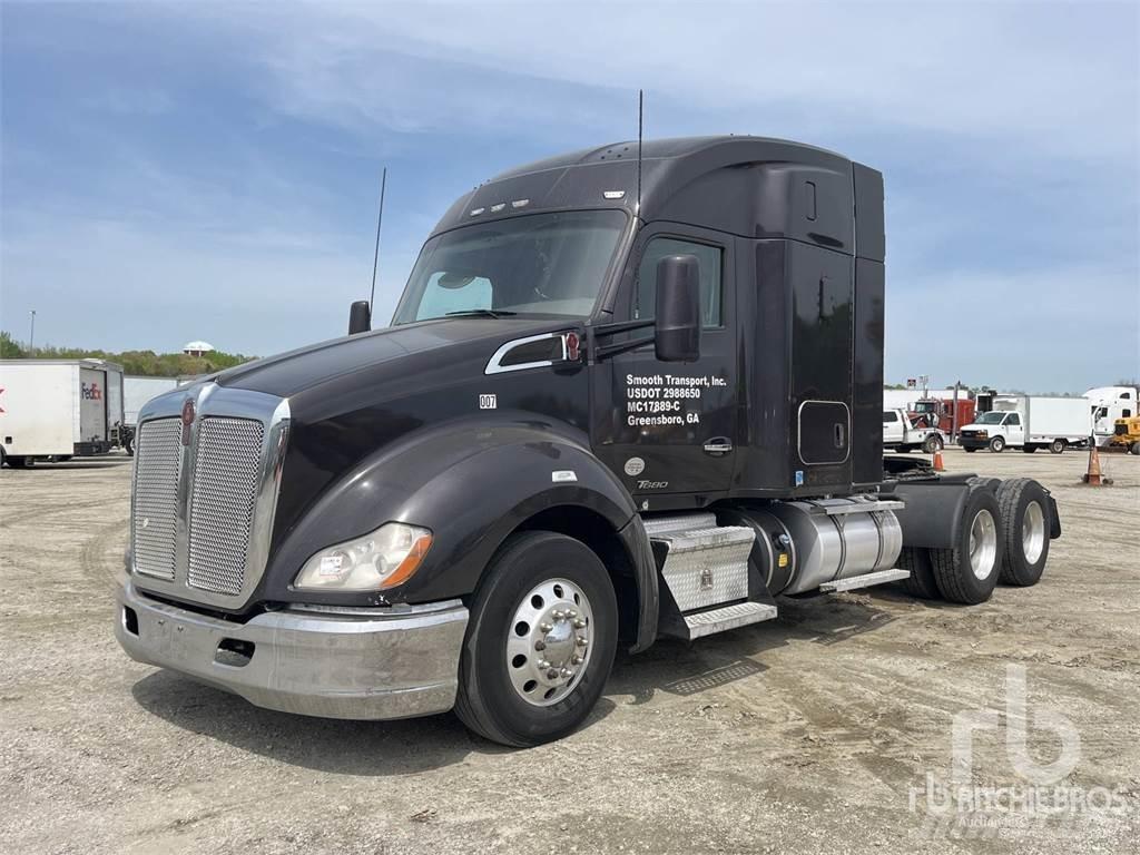 Kenworth T680 Tegljači