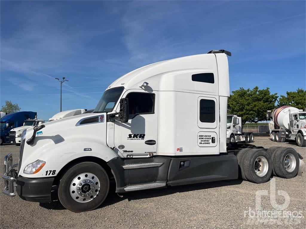Kenworth T680 Tegljači