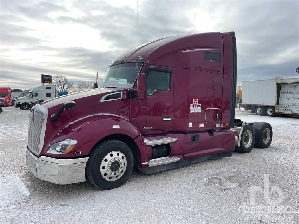 Kenworth T680 Tegljači