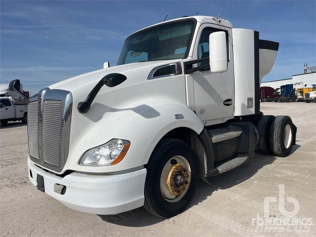 Kenworth T680 Tegljači