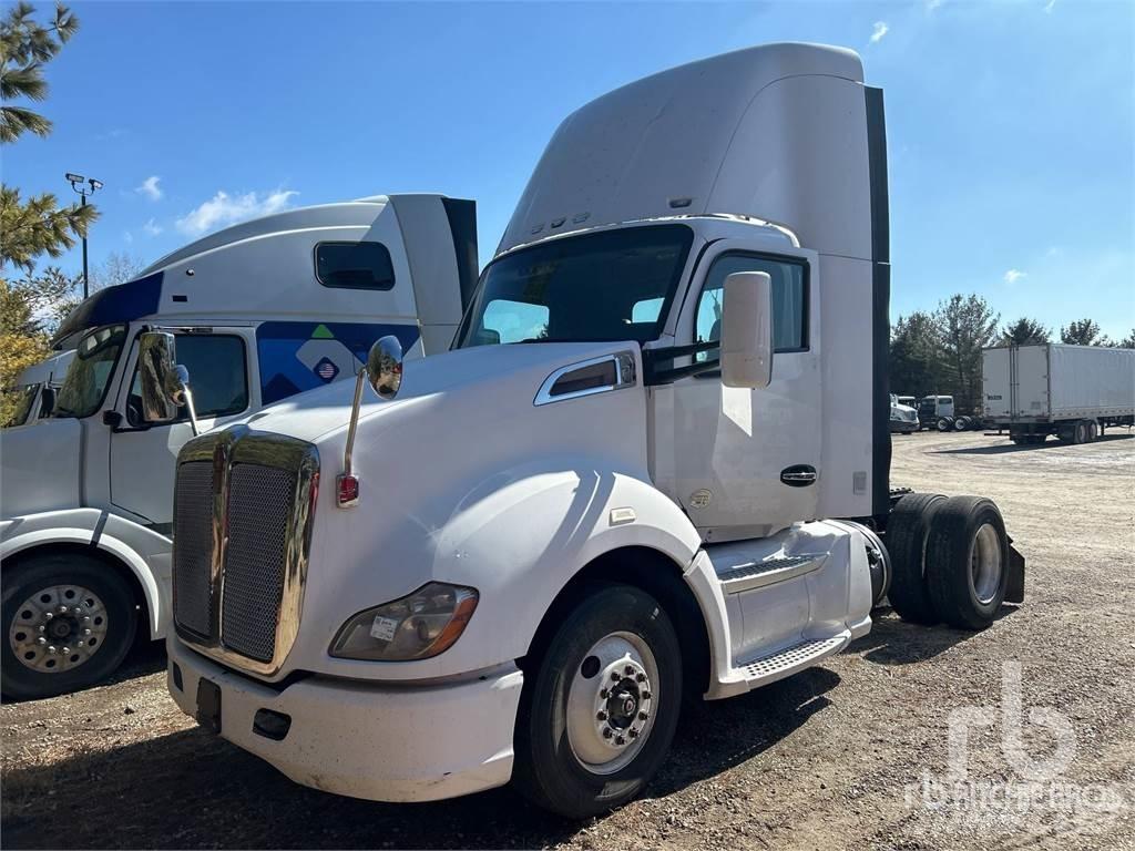 Kenworth T680 Tegljači