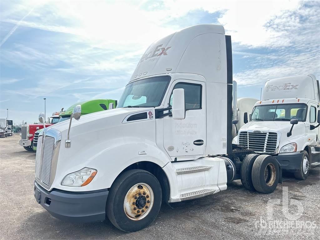 Kenworth T680 Tegljači