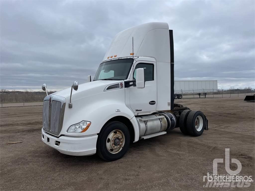 Kenworth T680 Tegljači