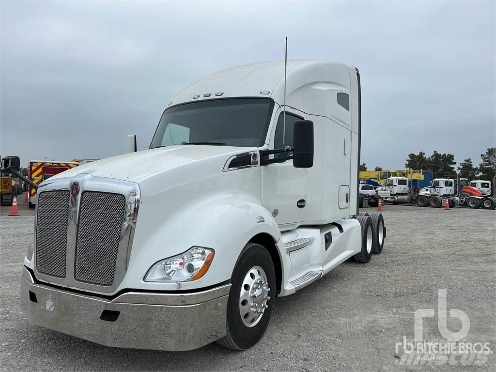 Kenworth T680 Tegljači