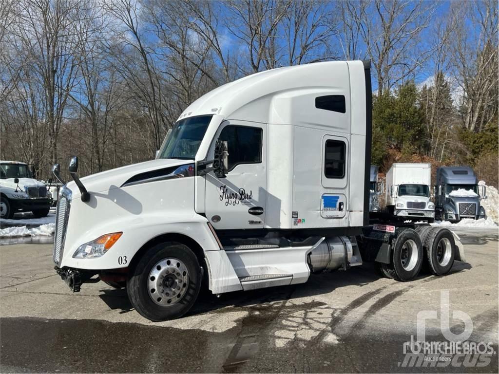 Kenworth T680 Tegljači