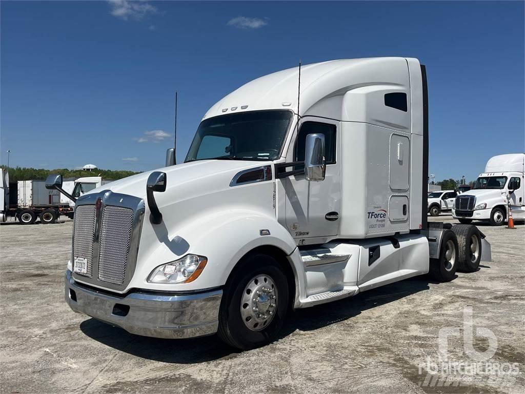 Kenworth T680 Tegljači