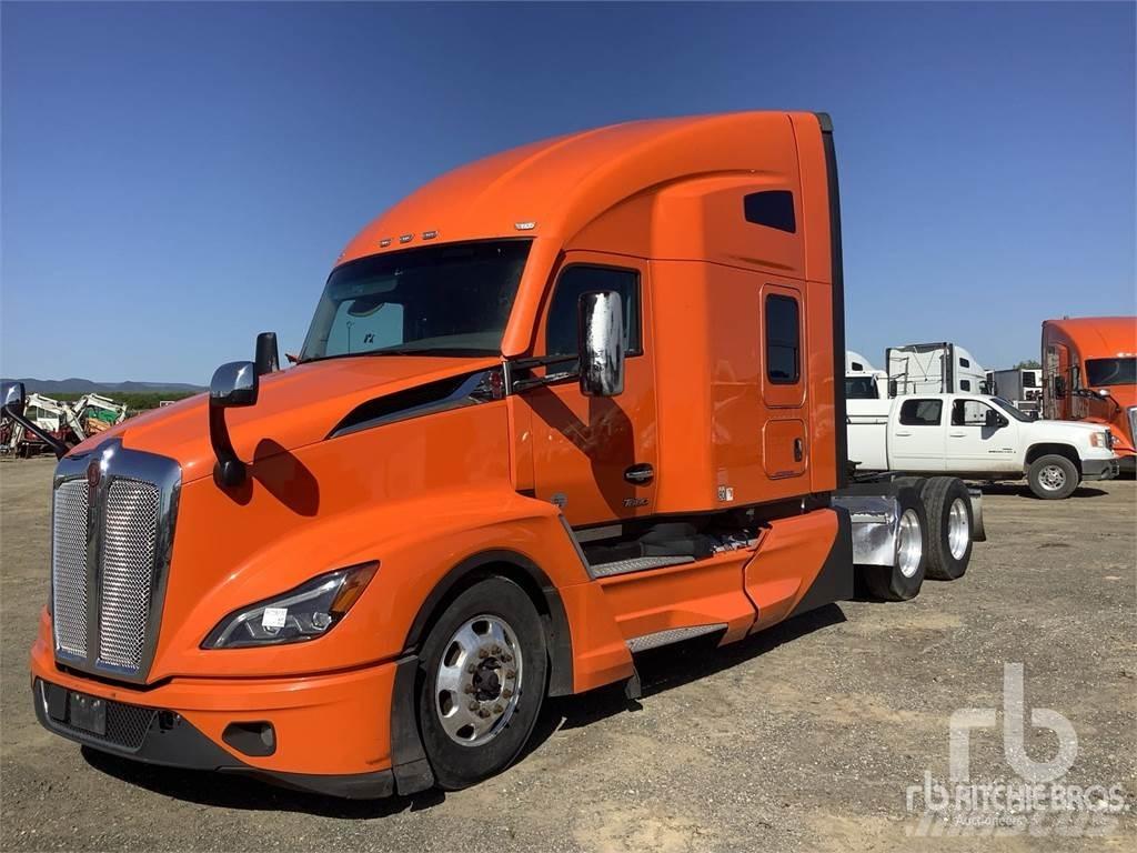 Kenworth T680 Tegljači