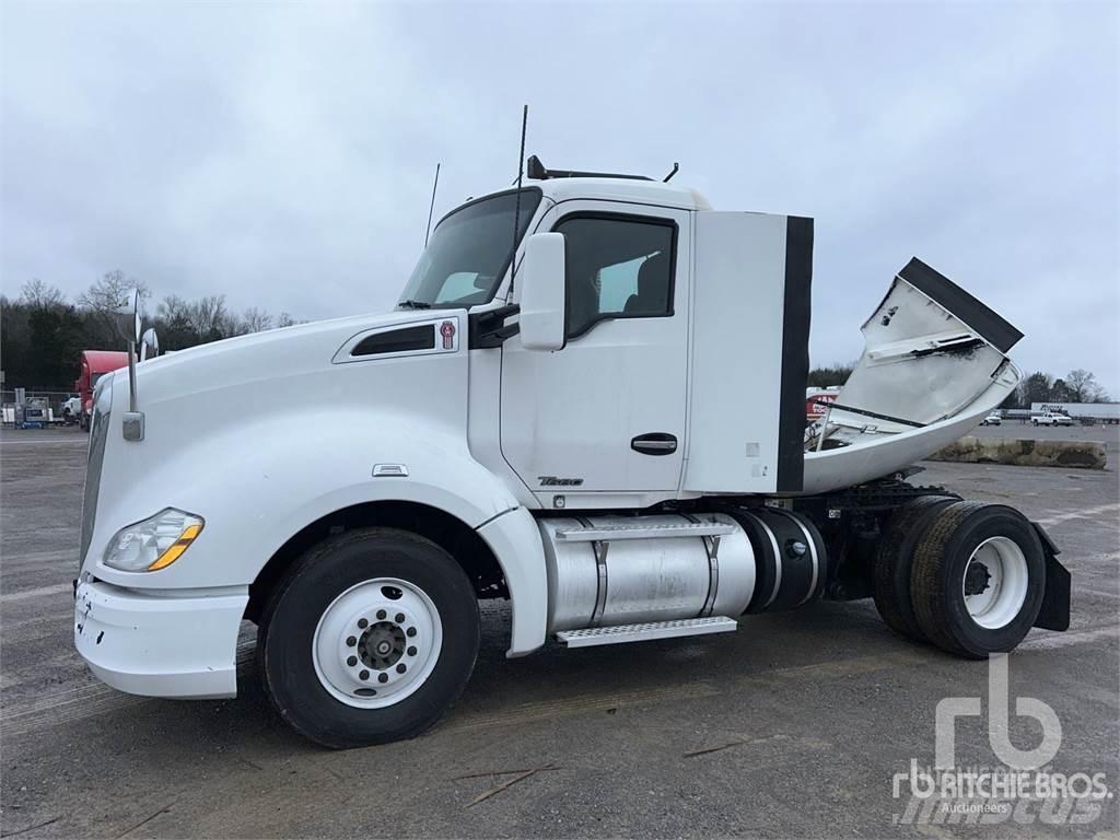 Kenworth T680 Tegljači