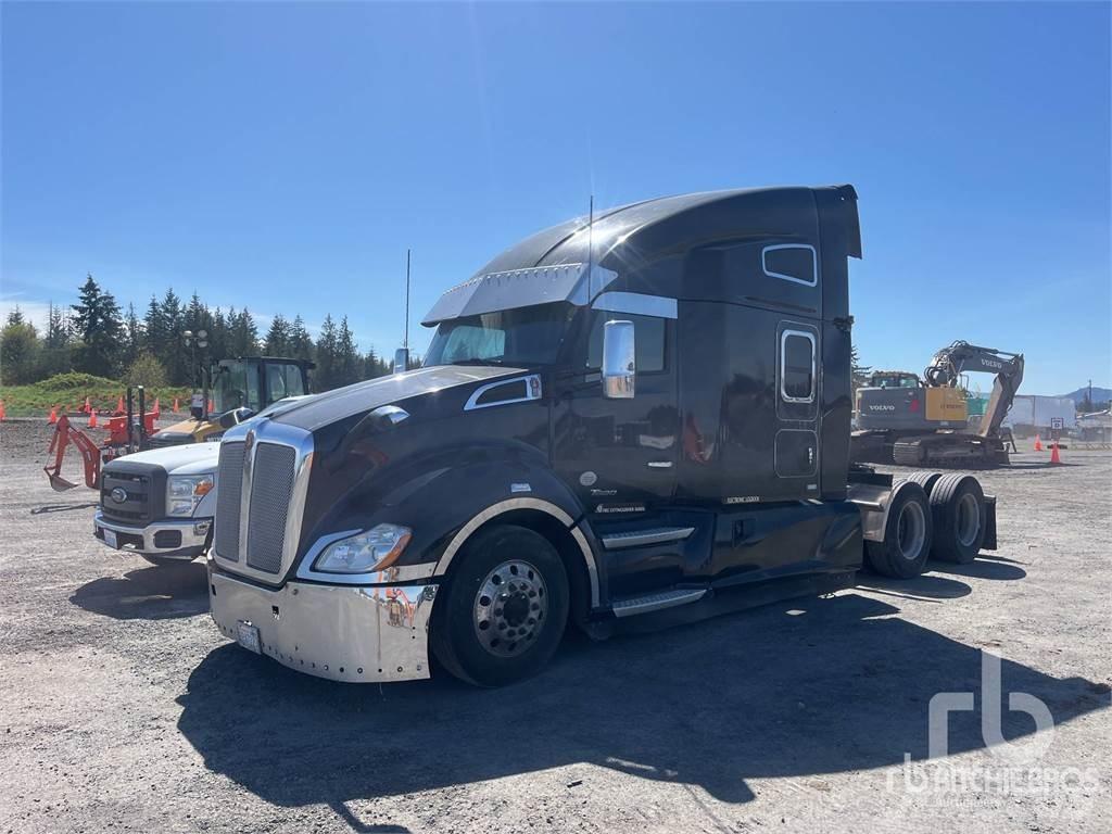 Kenworth T680 Tegljači