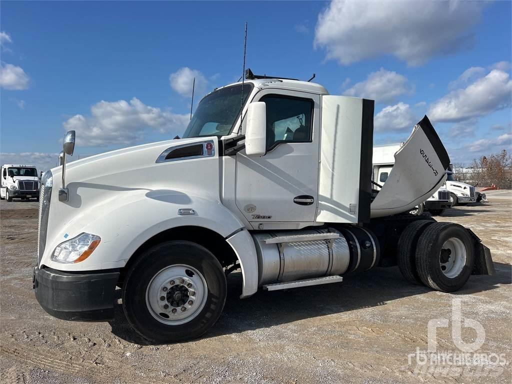 Kenworth T680 Tegljači