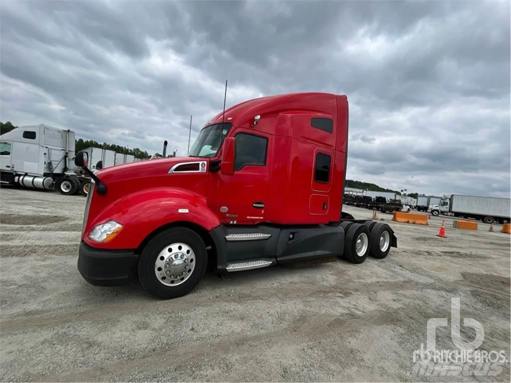 Kenworth T680 Tegljači