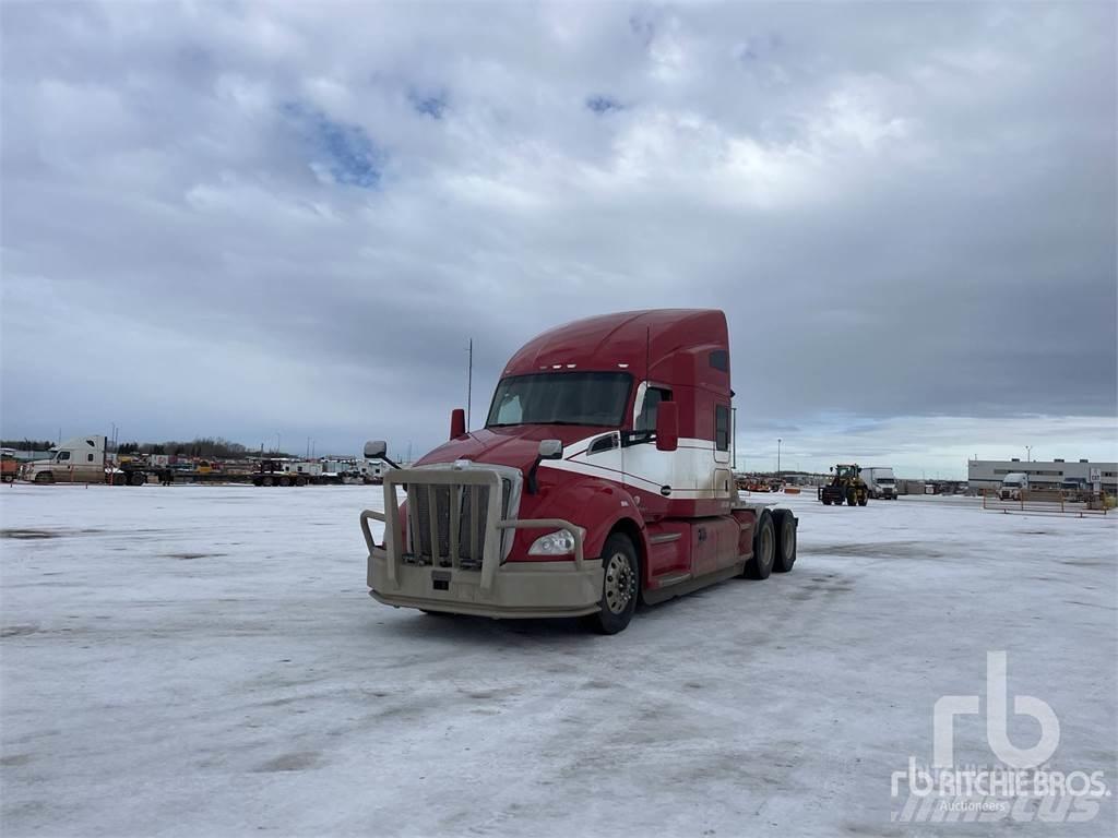 Kenworth T680 Tegljači