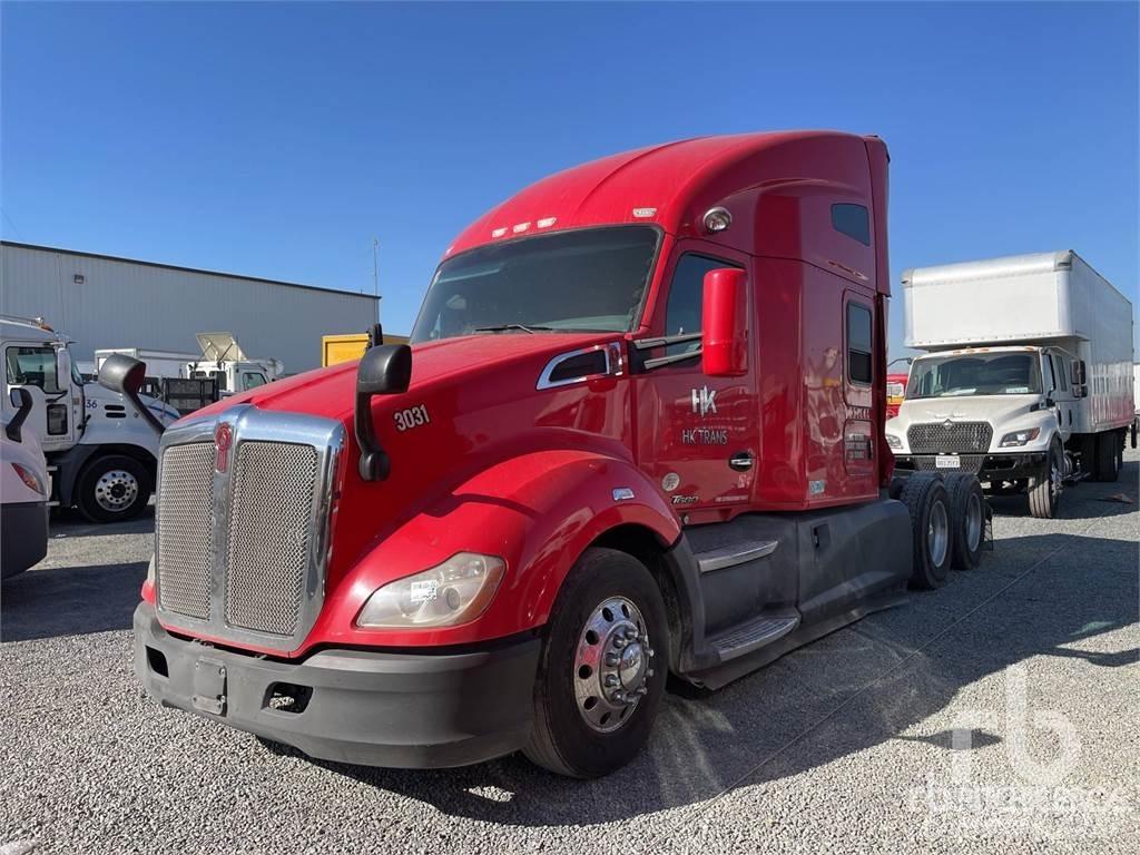Kenworth T680 Tegljači